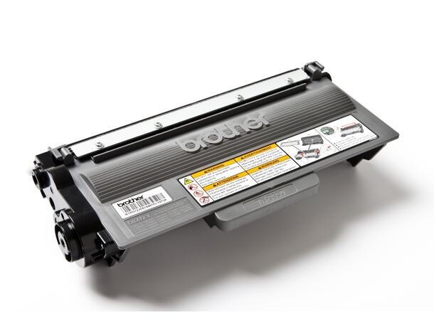 Toner BROTHER TN3330 3K sort 